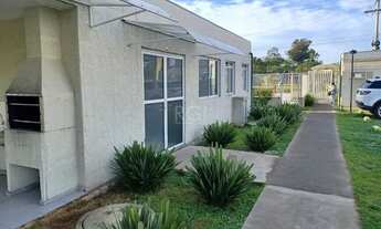 Imagem 6: Apartamento de 1 dormitório no bairro Mário Quintana