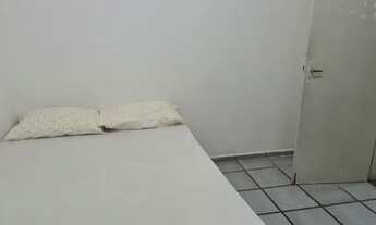 Imagem 3: Apartamento Mobiliado 1 quarto em Ponta Negra