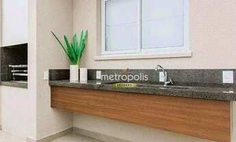 Imagem 15: Apartamento com 2 dormitórios, 47 m² - venda por R$ 266.000,00 ou aluguel por R$ 1.350,00