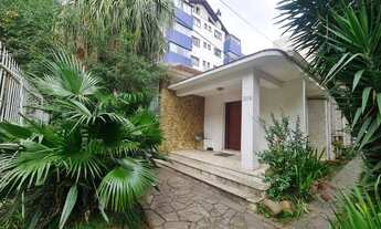 Imagem: Casa para aluguel e venda possui 160 metros