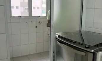 Imagem 4: Apartamento com 3 dormitórios à venda, 107 m² por R$ 740.000 - Vila Baeta Neves - São Bern