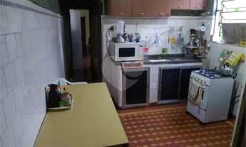 Imagem 7: Casa para venda com 191 metros quadrados com 3 quartos em Vila Isabel - Rio de Janeiro - R