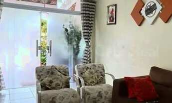 Imagem 3: 18- Casa no bairro Santa Paula