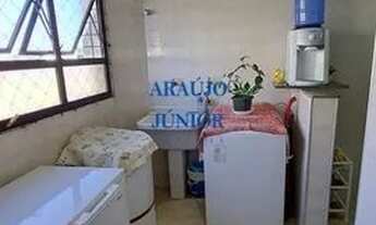 Imagem 6: AMERICANA - Apartamento Padrão - SÃO VITO