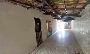 Imagem 3: CASA A VENDA NO BAIRRO RECANTO DOS COLIBRIS