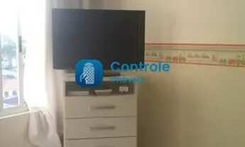 Imagem 3: WE)Apartamento de 2 dormitórios, à venda, no Residencial San Marco, no bairro Ipiranga em