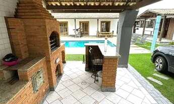 Imagem 3: Casa com 4 dormitórios, 374 m² - venda por R$ 1.795.000,00 ou aluguel por R$ 11.001,00/mês