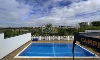 Imagem 4: Casa - Swiss Park - Campinas