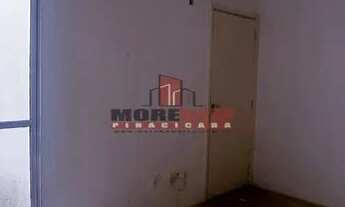 Imagem 2: Apartamento à Venda em Nova Pompéia, Piracicaba - SP