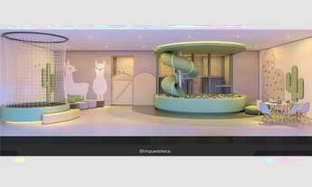 Imagem 6: Lançamento, apartamentos de 02 de 03 dormitórios com 56m² a 87m² e apartamento Garden com