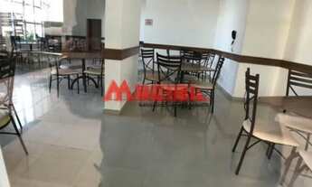 Imagem 4: Apartamento Padrão em São José dos Campos