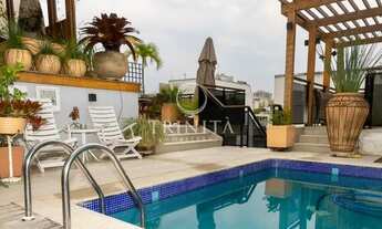 Imagem 6: Cobertura em Ipanema - Rio de Janeiro