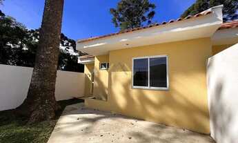 Imagem 4: CASA COM 3 DORMITÓRIOS NO PALMITAL EM COLOMBO