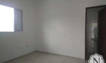 Imagem 6: Casa no bairro Nova Itanhaém - Interior