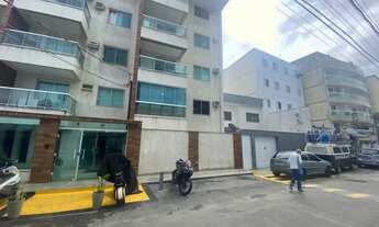 Imagem 2: Apartamento mobiliado no Recreio dos Bandeirantes