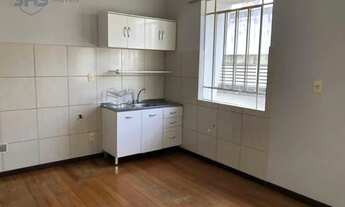 Imagem: Apartamento com 1 dormitório para alugar