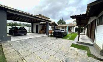 Imagem 2: Casa com 4 dormitórios, 374 m² - venda por R$ 1.795.000,00 ou aluguel por R$ 11.001,00/mês