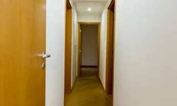 Imagem 5: Apartamento para venda e locação no Condomínio Parque Tamboré