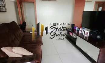 Imagem 3: Vendo Apt. no Edif. Torre de Louvre