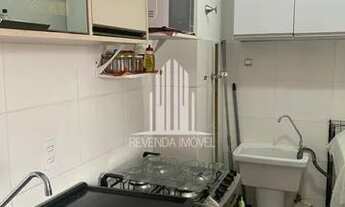 Imagem 5: Apartamento à Venda, Santo Amaro - São Paulo - SP, Com 2 Quartos !