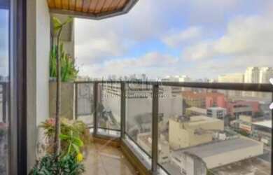 Imagem 2: SAO PAULO - Apartamento Padrão - VILA CLEMENTINO