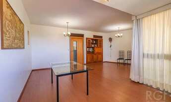 Imagem: Apartamento para Venda - 165.27m², 4 dormitórios