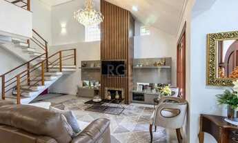 Imagem 6: Casa para Venda - 293.76m², 3 dormitórios, sendo 1 suites, 6 vagas - Guarujá