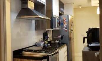 Imagem 3: Apartamento 76m alto da mata - Barueri