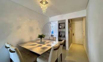 Imagem 5: Semimobiliado, 2 Suítes, 2 vagas individuais! Lazer completo