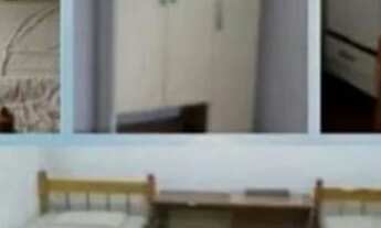 Imagem 3: Aluga-se kitnet Quarto com aluguel por R$600.000 /mês