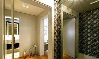 Imagem 2: Apartamento no Condomínio L'essence Mooca