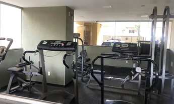 Imagem 2: Apartamento para venda tem 77 metros quadrados com 3 quartos