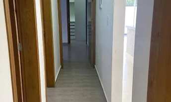 Imagem 6: Casa com 3 dormitórios à venda, 150 m² por R$ 798.000,00 - Residencial Terras Do Vale - Ca