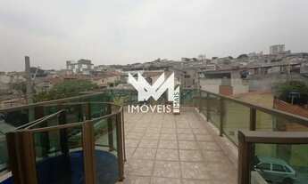 Imagem: Sobrado Residencial / Jardim Brasil