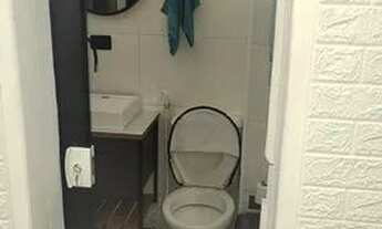 Imagem 3: Kitnet para locação, Liberdade, São Paulo, SP