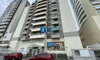 Imagem 2: LB/Apartamento para venda possui 69 metros quadrados com 2 quartos em Campinas - São José