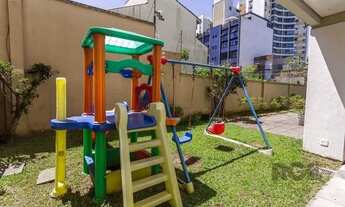 Imagem 4: Apartamento de 80m², bairro Menino Deus