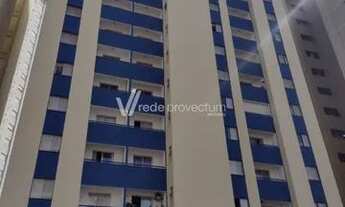 Imagem 2: Apartamento - Botafogo - Campinas