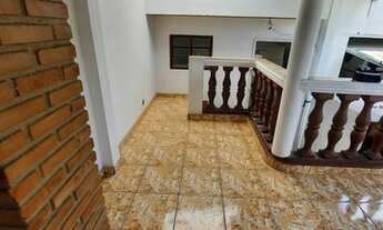 Imagem: Casa para aluguel possui 50 metros quadrados