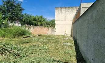 Imagem 1: Terreno 7x17 Campo Grande