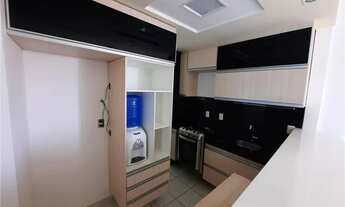 Imagem 7: Apartamento 2/4 Mobiliado no Natture Condomínio Club R$2.200,00