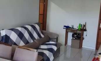 Imagem 5: Casa linear, ampla, no Jardim Atlântico Oeste