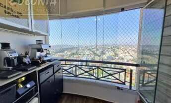 Imagem 6: Santo André - Apartamento Padrão - Vila Pires