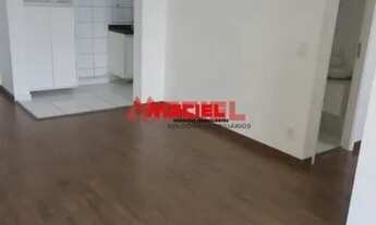 Imagem 6: Apartamento Padrão em Jacareí