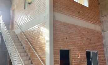 Imagem 6: Galpão averbado em Araquari