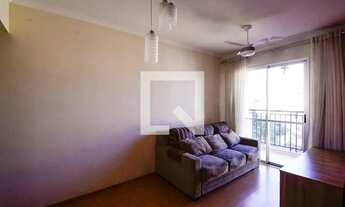 Imagem 2: Apartamento para Aluguel - Vila das Mercês, 2 Quartos, 48 m2