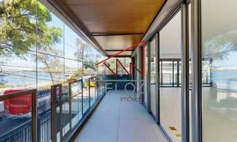 Imagem 4: Apartamento-À VENDA-Lagoa-Rio de Janeiro-RJ