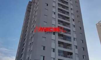 Imagem 1: Apartamento Padrão em Jacareí