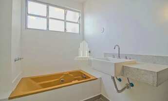 Imagem 3: Apartamento no Edifício Vila Helena com 134m e 3 quartos na Consolação