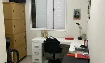 Imagem 2: Apartamento à venda em Vila Matilde com 74 m², 3 quartos, 1 vaga